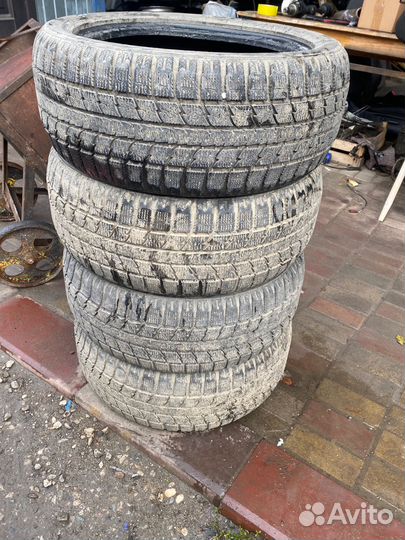 Amtel K-393 215/50 R9 28M