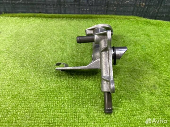 Трубка Audi Q7 4L BAR 2008