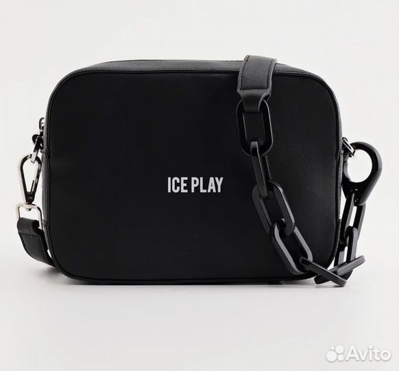 Сумка ICE play оригинал