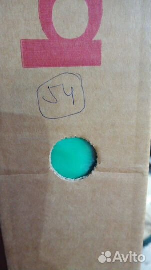 Зелёный фотографический фон. Бумажный зелёный фон