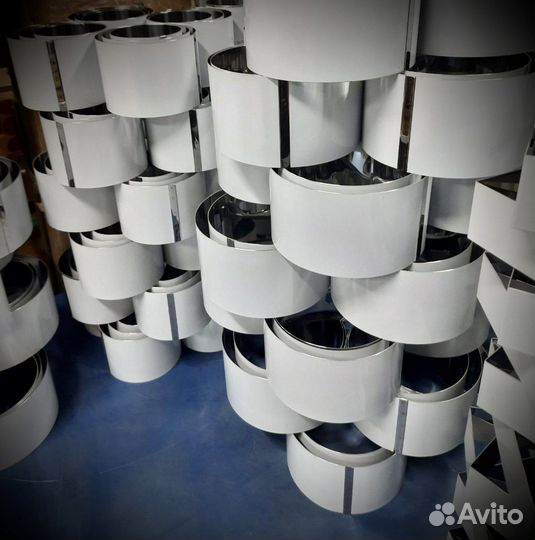 Формы для выпечки от производителя r-7577