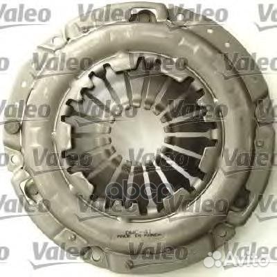 Комплект сцепления 826787 Valeo