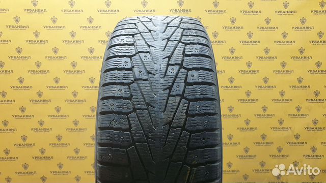 Nokian Tyres Hakkapeliitta 7 SUV 285/60 R18 116T