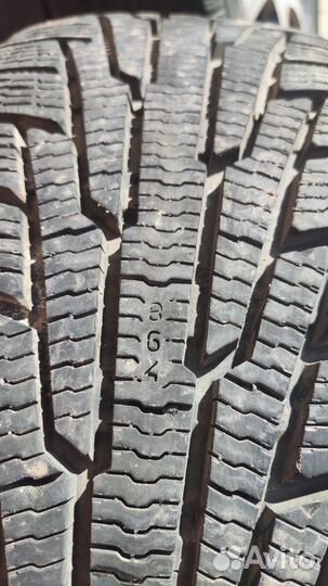 Nokian Tyres Nordman RS2 205/65 R15 99