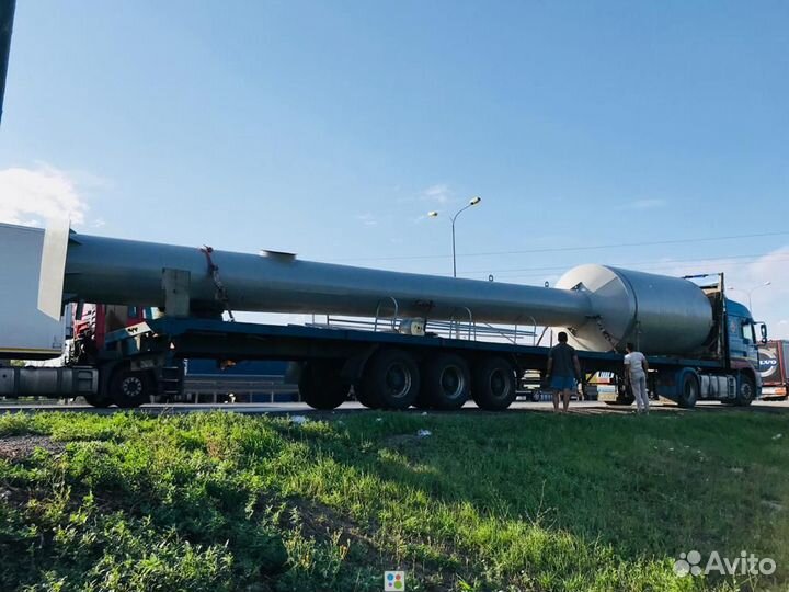 Водонапорная башня