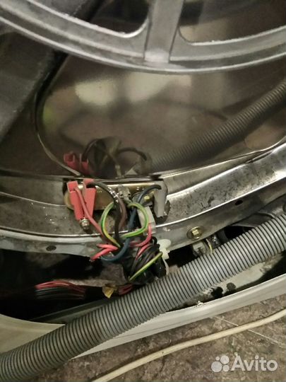 Ремонт стиральных посудомоечных сушильных машин