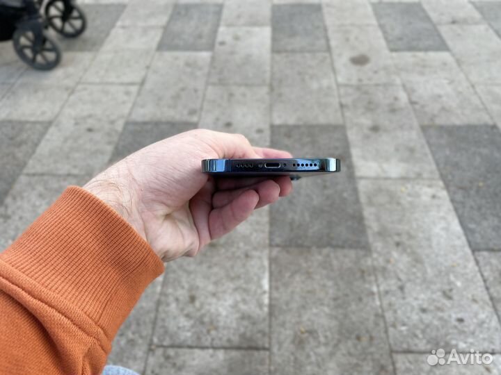 iPhone 12 Pro Max, 128 ГБ