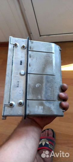 Ls 430 по частям в разборе дорестайлинг