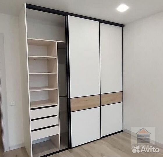 Шкаф для одежды