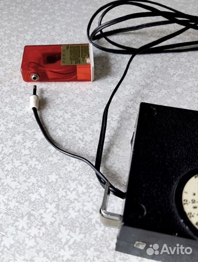 Синхронная Фотовспышка 