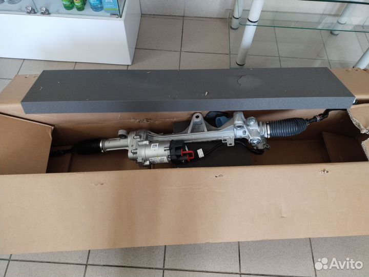 Рулевая рейка KIA Mohave 2019\2020\2021\2022