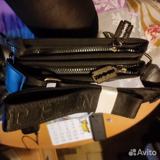 Сумка Philipp Plein