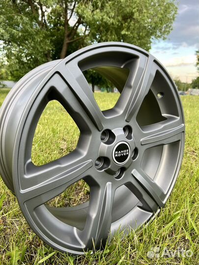 Оригинальные диски Range Rover r 20