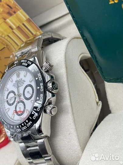 Часы Rolex Daytona panda