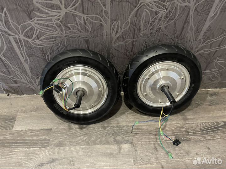 Колеса для гироскутера