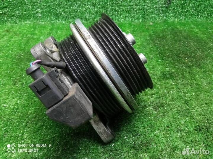 Насос водяной (помпа) Volkswagen Jetta 5 (2006-20