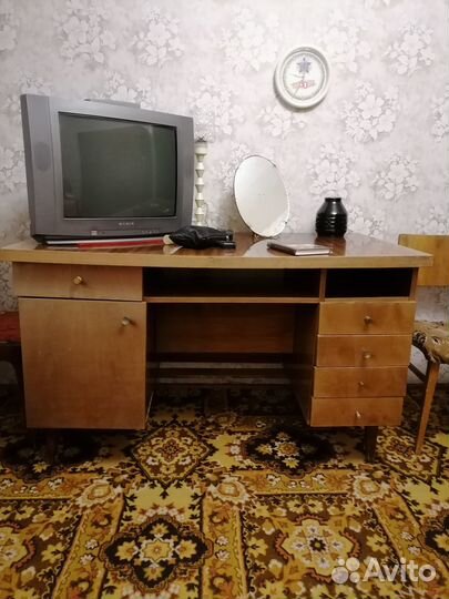 Отдам бесплатно мебель