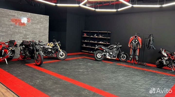 Ударопрочная плитка для пола