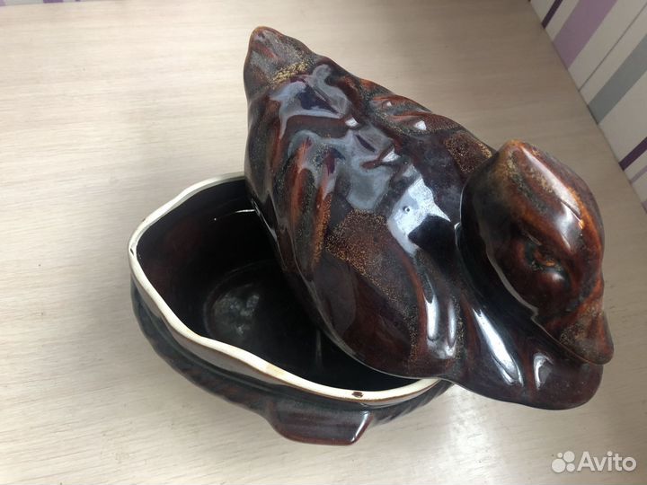 Утятница (латка)