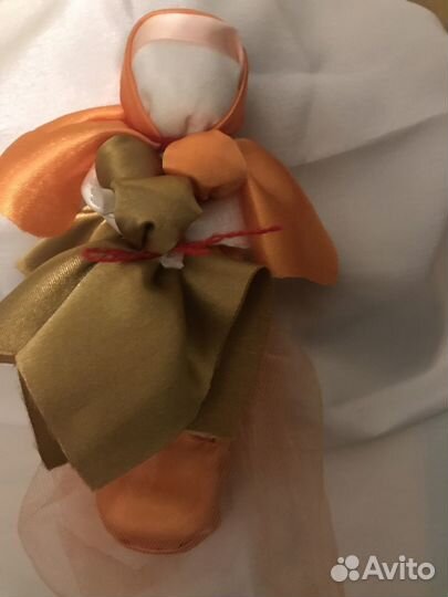 Оберег на беременность