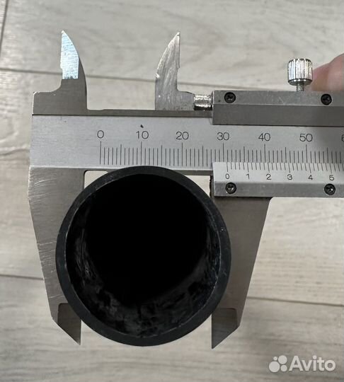 Подседельный штырь карбон 30,9