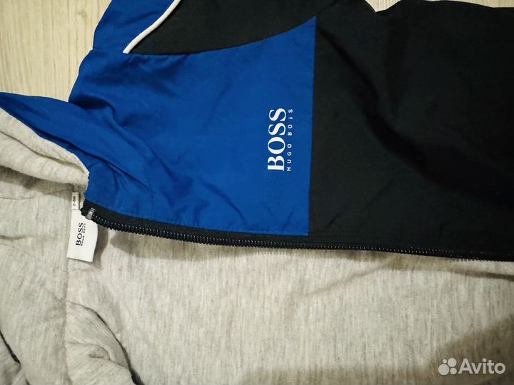 Куртка детская Hugo Boss