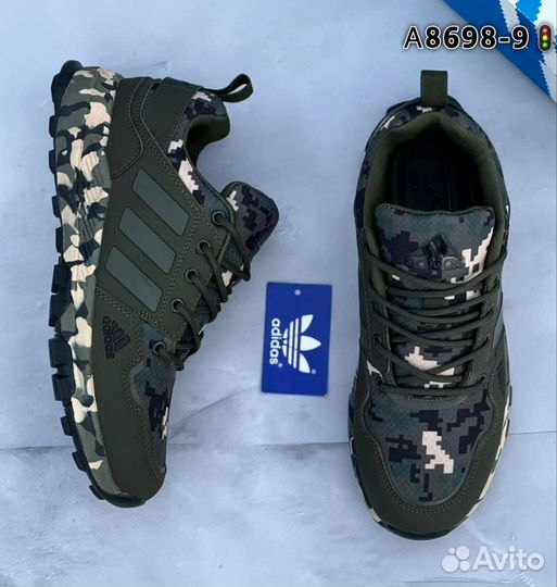 Кроссовки adidas