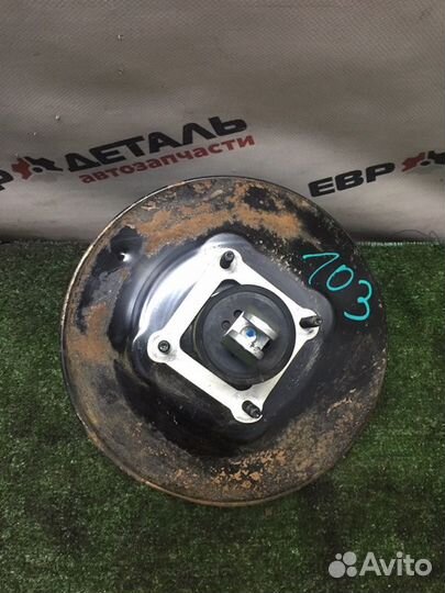 Вакуумный усилитель тормозов Chevrolet Lacetti