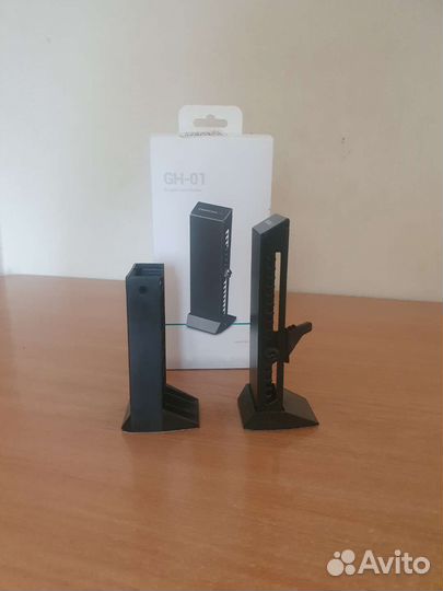 Держатель для видеокарты DeepCool GH-01