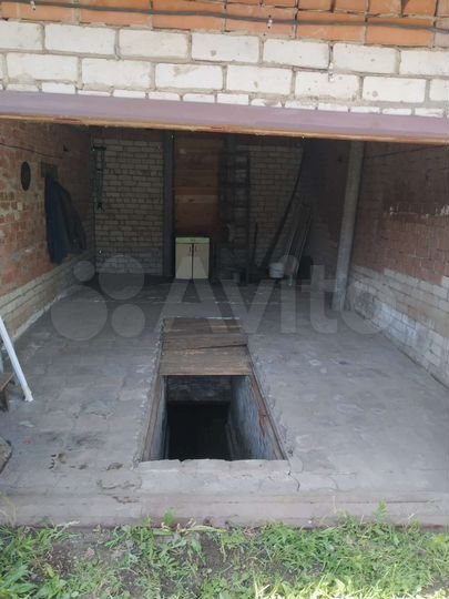 Гараж, 26 м²