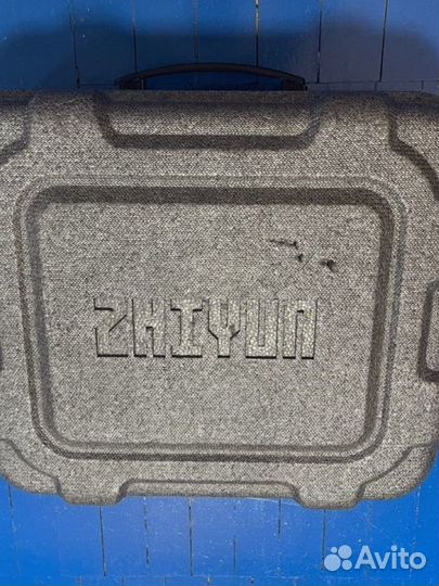 Стабилизатор Zhiyun Crane 3S Pro