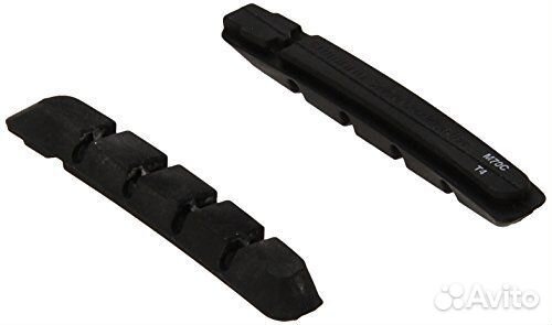 Накладки для колодок Shimano M70CT4