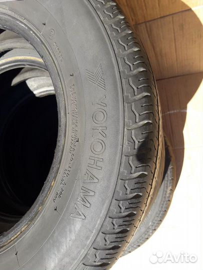 Bridgestone Alenza Sport 155/80 R13