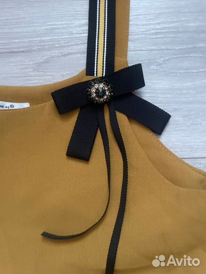 Сарафан для девочки