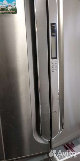 Холодильник Toshiba GR-L42FR