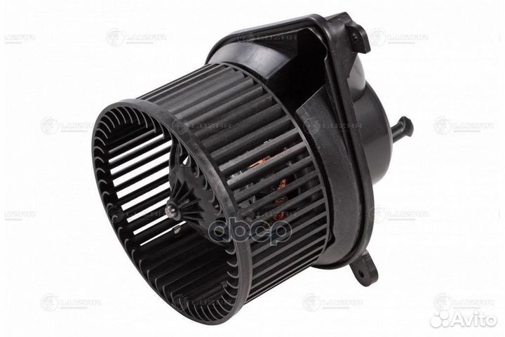 Мотор печки Mercedes-Benz Sprinter Classic (909