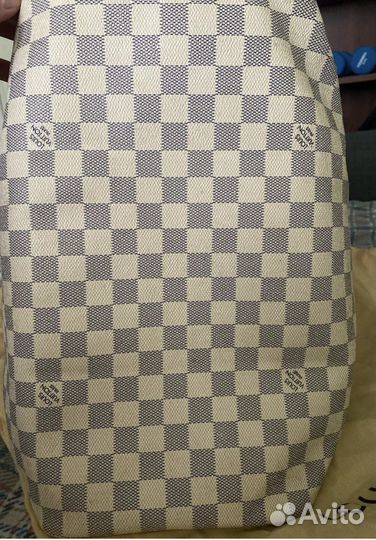 Дорожная сумка louis vuitton