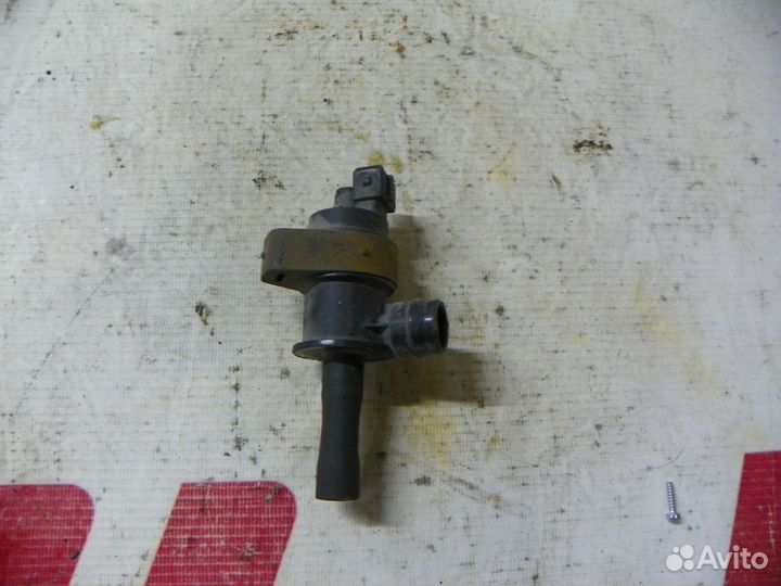 Клапан электромагнитный Ford S-MAX