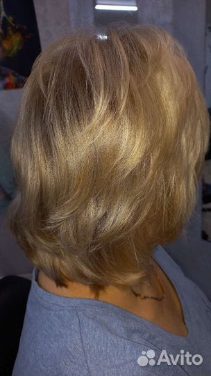 Стрижки женские, сэсен,каре,пикси