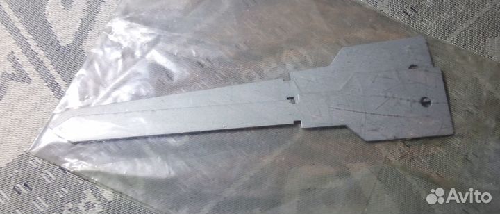 Магнитола с Калины штатная. 2011 год