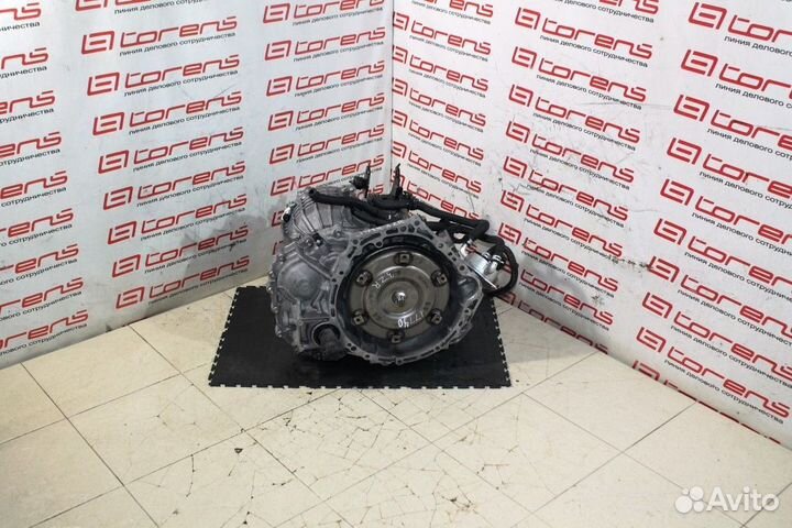 АКПП toyota 3ZR-FAE Allion