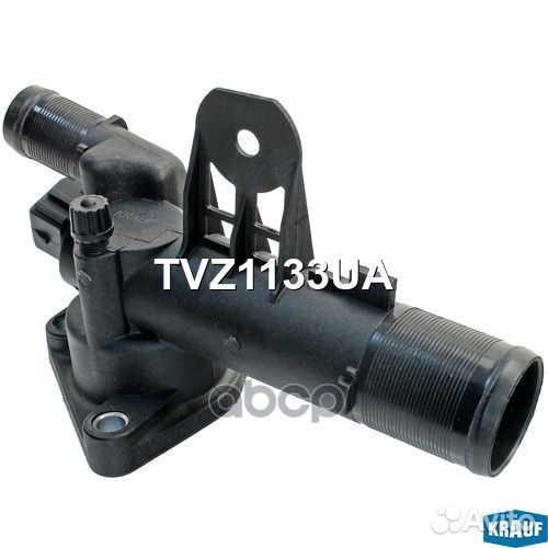 Термостат renault kangoo/scenic/megane 1.5D 02