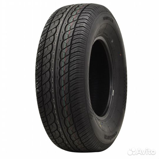 Centara Vanti CS 275/65 R17 115H