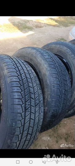 Kormoran SUV Summer 215/65 R16 102
