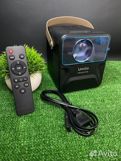 Проектор Umiio Android
