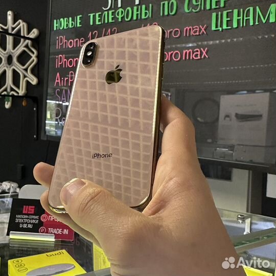 iPhone xs 512gb