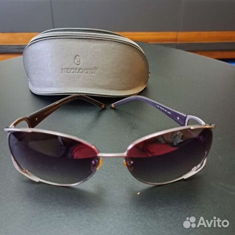 Солнцезащитные очки Neolook