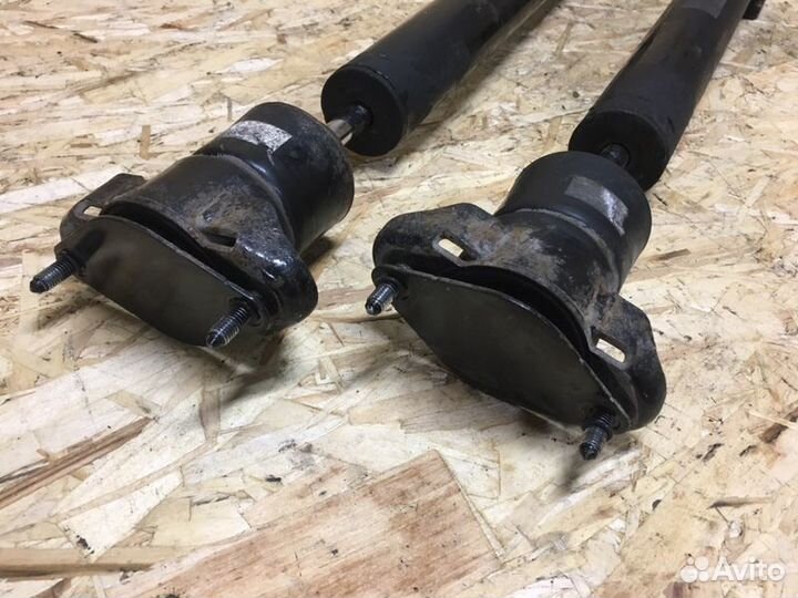 Амортизатор задний Mercedes-Benz Ml 350 4Matic