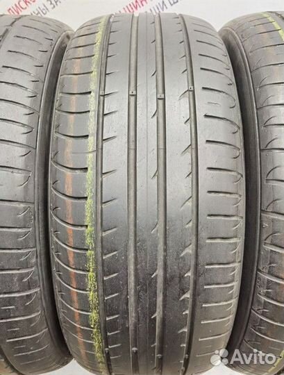 Hankook Ventus Prime 2 K115 235/60 R18 103H