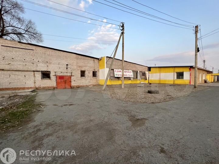 Универсальное помещение, 150 кв.м